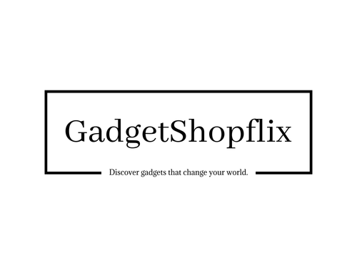 GadgetShopflix